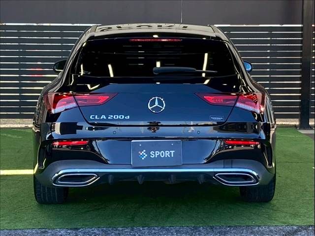 MERCEDES BENZ CLA SH 2019 Image 31