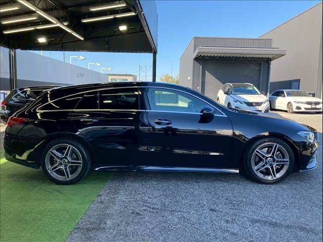 MERCEDES BENZ CLA SH 2019 Image 31