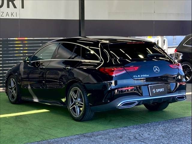 MERCEDES BENZ CLA SH 2019 Image 31