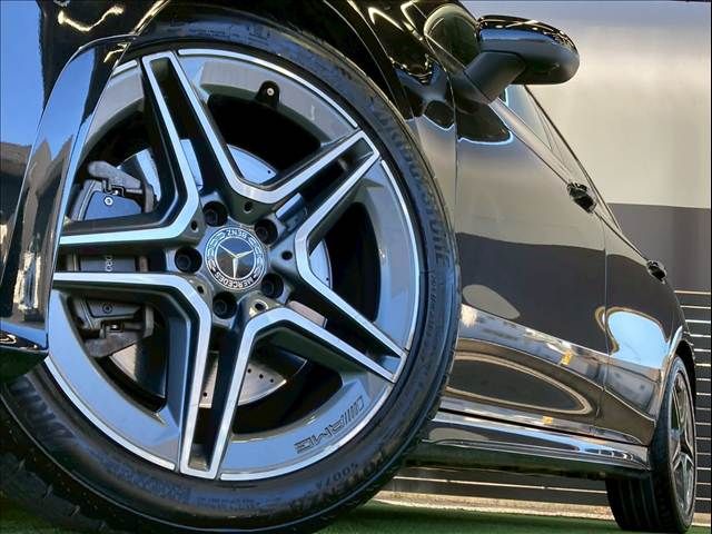 MERCEDES BENZ CLA SH 2019 Image 31