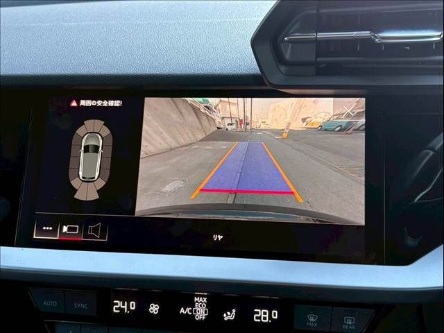 AUDI A3 SPORTBACK 2021 Image 31