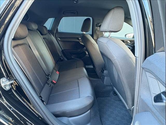 AUDI A3 SPORTBACK 2021 Image 31