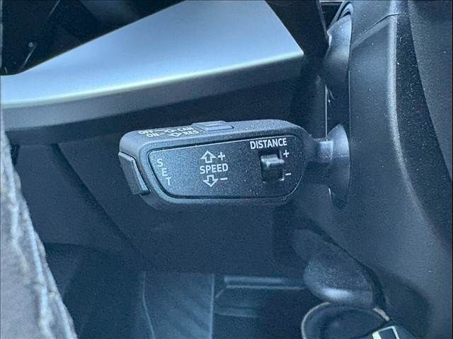 AUDI A3 SPORTBACK 2021 Image 31