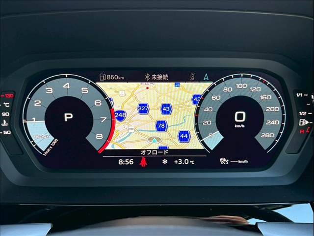 AUDI A3 SPORTBACK 2021 Image 31