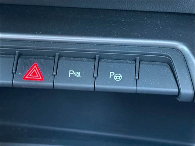 AUDI A3 SPORTBACK 2021 Image 31