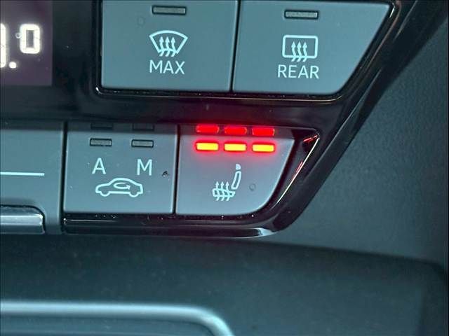 AUDI A3 SPORTBACK 2021 Image 31