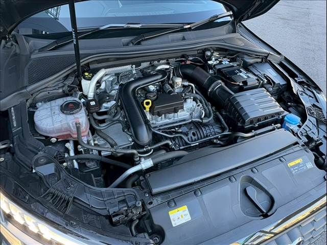 AUDI A3 SPORTBACK 2021 Image 31