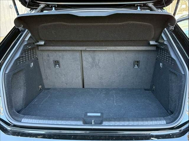 AUDI A3 SPORTBACK 2021 Image 31