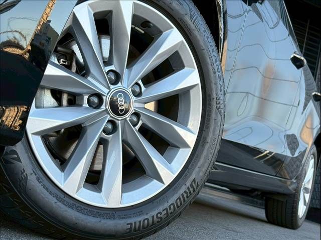 AUDI A3 SPORTBACK 2021 Image 31