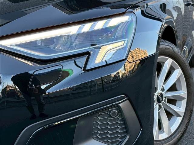 AUDI A3 SPORTBACK 2021 Image 31