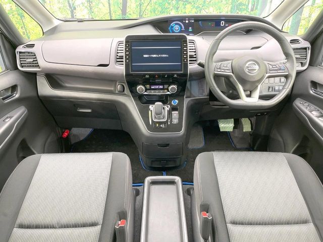 NISSAN SERENA  WG 2021 Image 31