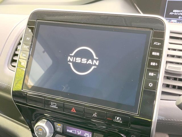 NISSAN SERENA  WG 2021 Image 31