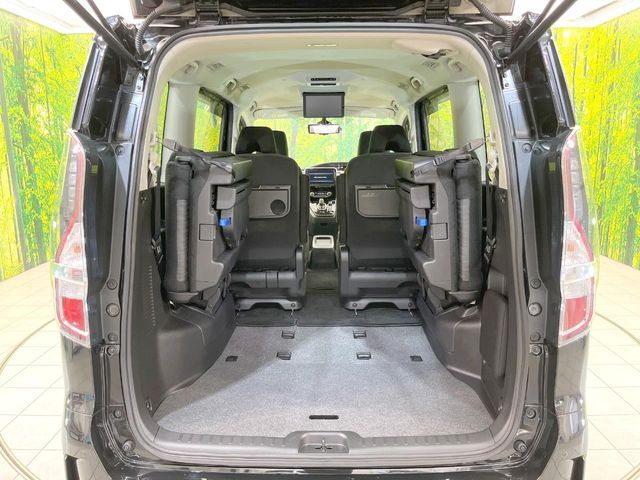 NISSAN SERENA  WG 2021 Image 31