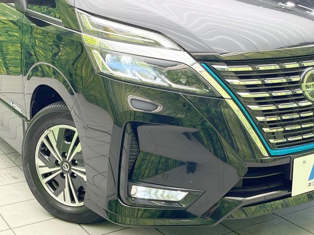 NISSAN SERENA  WG 2021 Image 31