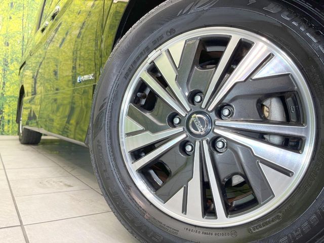 NISSAN SERENA  WG 2021 Image 31