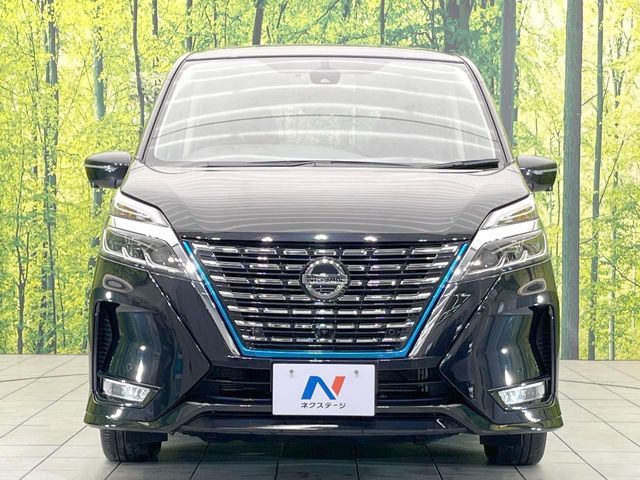 NISSAN SERENA  WG 2021 Image 31