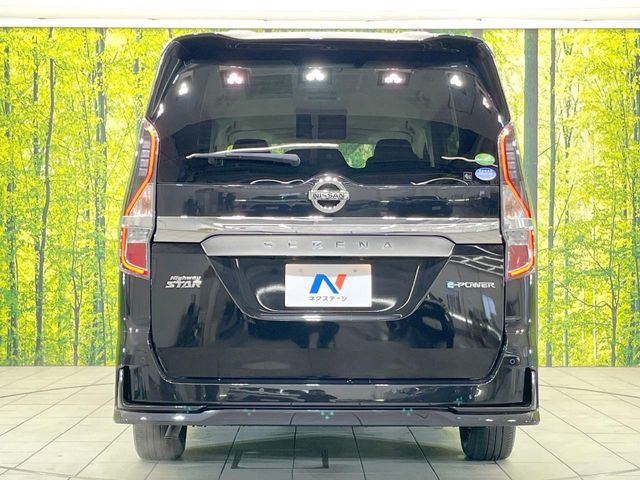 NISSAN SERENA  WG 2021 Image 31