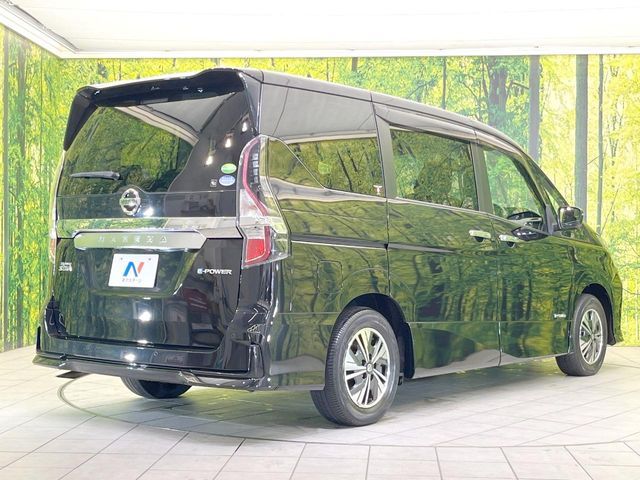 NISSAN SERENA  WG 2021 Image 31