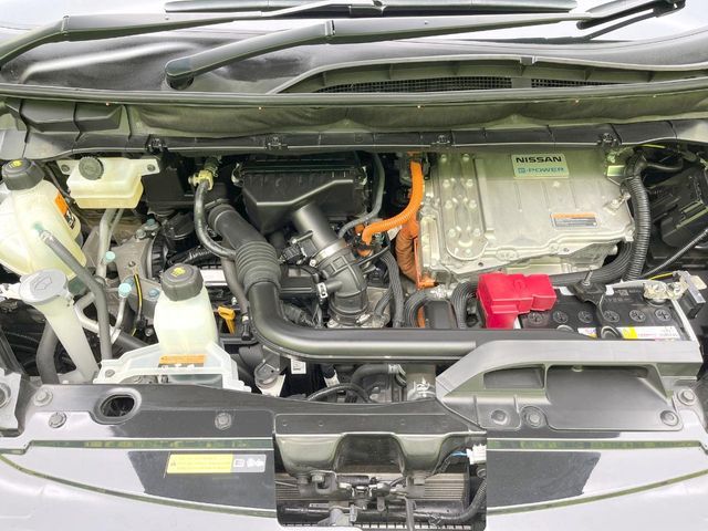 NISSAN SERENA  WG 2021 Image 31