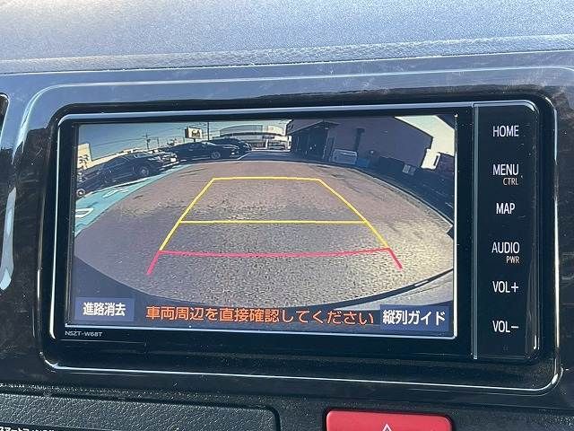 TOYOTA HIACE VAN 2WD 2023 Image 31