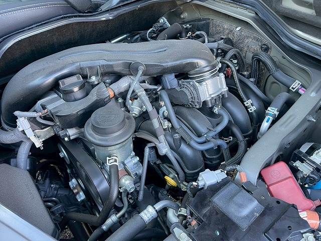 TOYOTA HIACE VAN 2WD 2023 Image 31