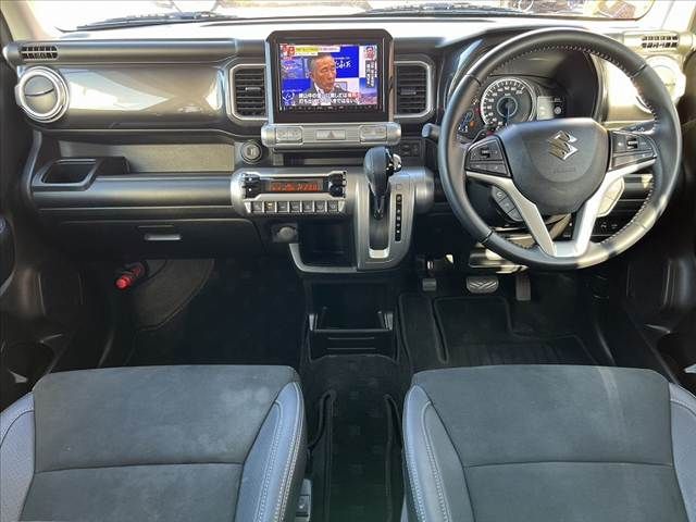 SUZUKI XBEE 4WD 2021 Image 31