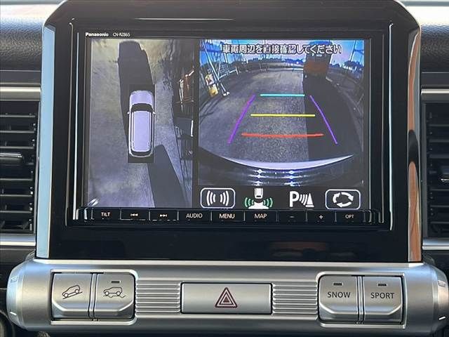 SUZUKI XBEE 4WD 2021 Image 31