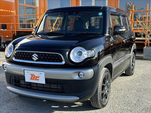 SUZUKI XBEE 4WD 2021 Image 31