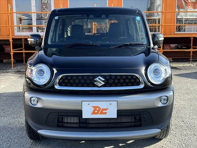 SUZUKI XBEE 4WD 2021 Image 31