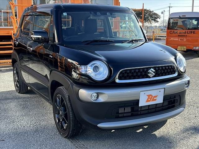 SUZUKI XBEE 4WD 2021 Image 31