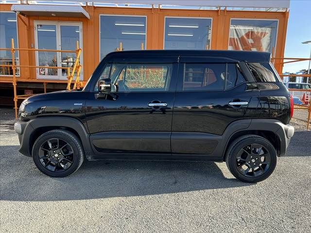 SUZUKI XBEE 4WD 2021 Image 31