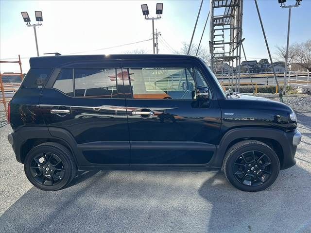 SUZUKI XBEE 4WD 2021 Image 31