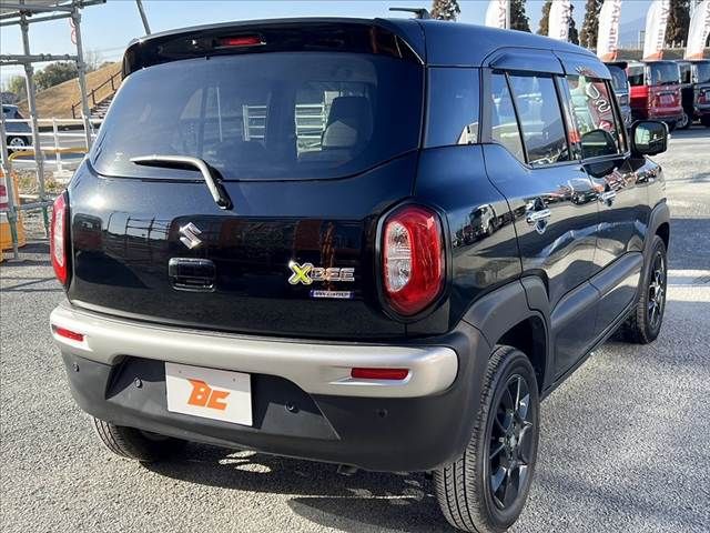 SUZUKI XBEE 4WD 2021 Image 31