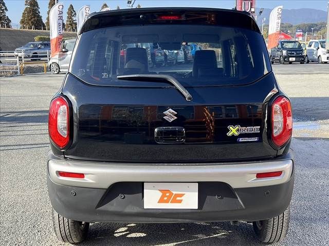 SUZUKI XBEE 4WD 2021 Image 31