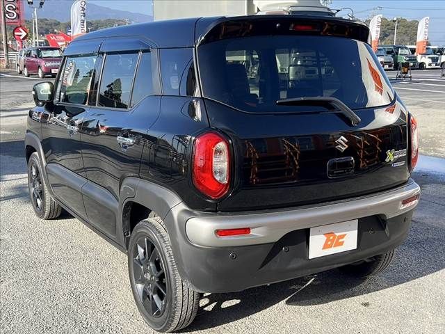 SUZUKI XBEE 4WD 2021 Image 31