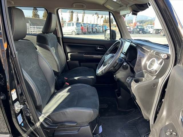 SUZUKI XBEE 4WD 2021 Image 31