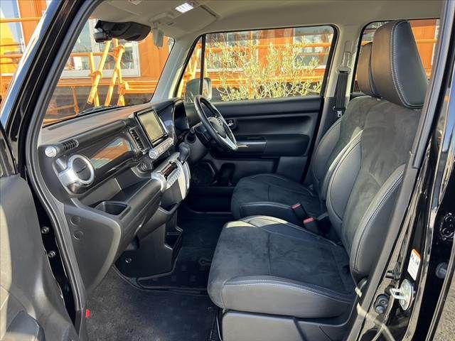 SUZUKI XBEE 4WD 2021 Image 31