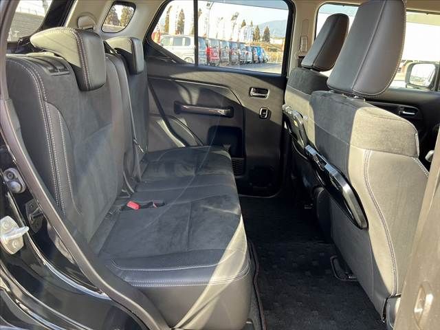 SUZUKI XBEE 4WD 2021 Image 31