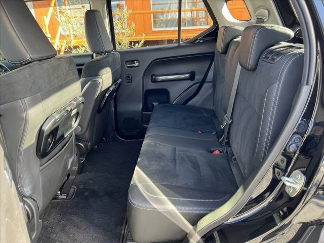 SUZUKI XBEE 4WD 2021 Image 31