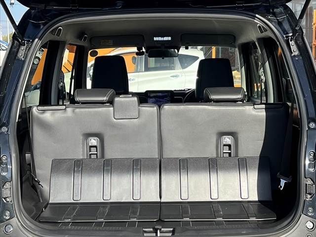 SUZUKI XBEE 4WD 2021 Image 31