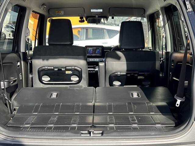 SUZUKI XBEE 4WD 2021 Image 31