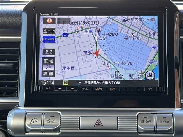 SUZUKI XBEE 4WD 2021 Image 31