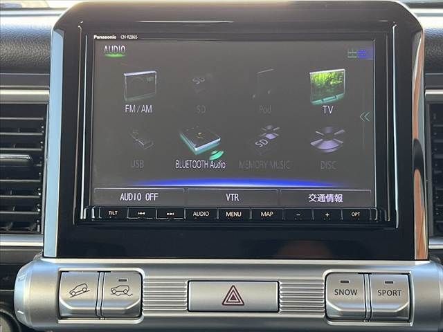 SUZUKI XBEE 4WD 2021 Image 31