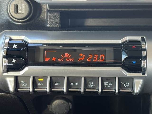 SUZUKI XBEE 4WD 2021 Image 31