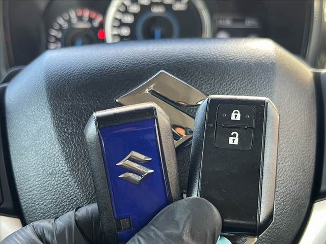 SUZUKI XBEE 4WD 2021 Image 31