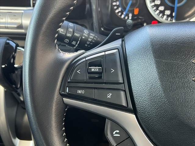 SUZUKI XBEE 4WD 2021 Image 31