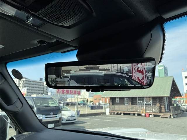 TOYOTA LANDCRUISER 250 2024 Image 31