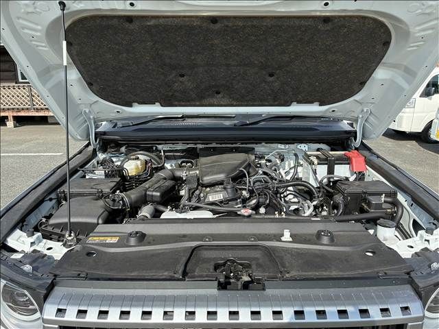 TOYOTA LANDCRUISER 250 2024 Image 31