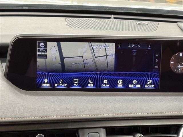 TOYOTA LEXUS UX250H 2018 Image 31