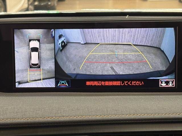 TOYOTA LEXUS UX250H 2018 Image 31